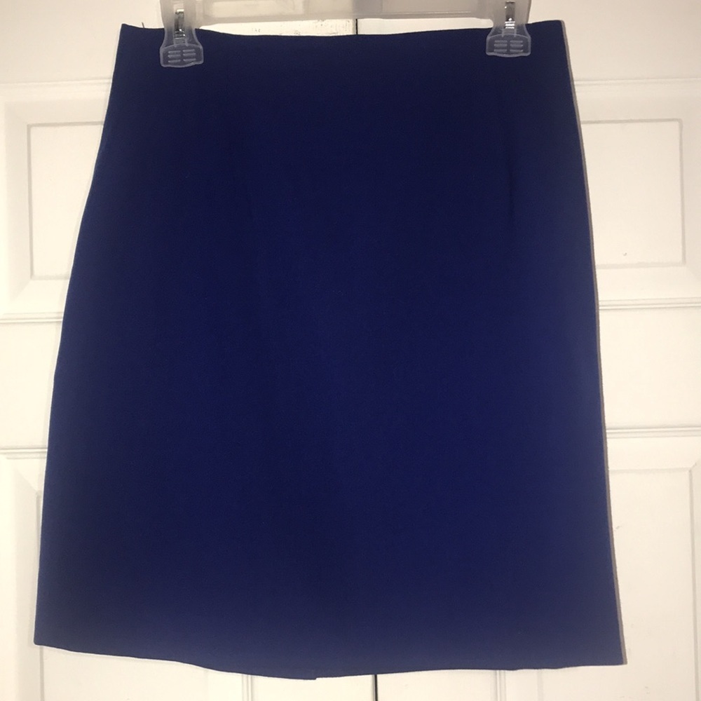 Women’s Beautiful Wool Skirt